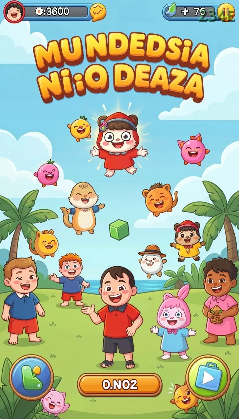 Cuplikan layar DEWASLOT88 — menu navigasi