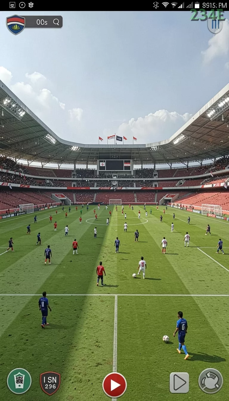 Cuplikan layar DEWASLOT88 — pengaturan akun