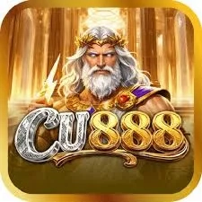 CU888 — Logo Aplikasi