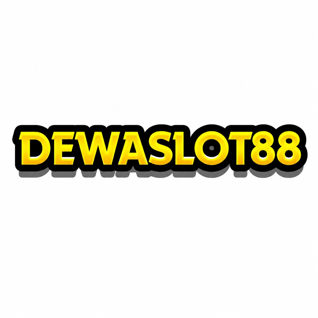 DEWASLOT88 — Logo Aplikasi