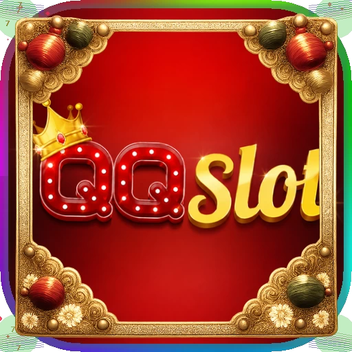 QQSLOT — Logo Aplikasi